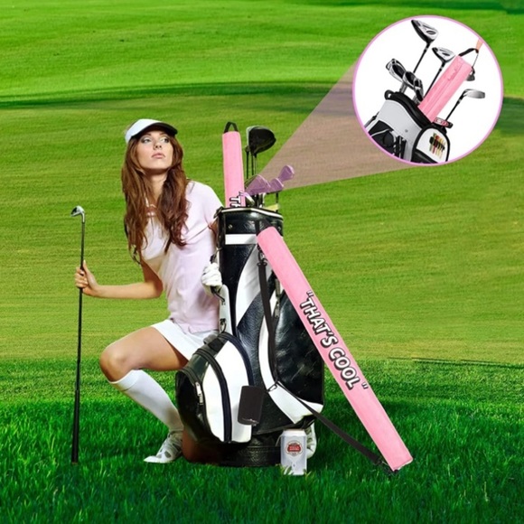 KUZKUZY GOLF BEER SLEEVE FOR CANS😍 - Picture 6 of 11